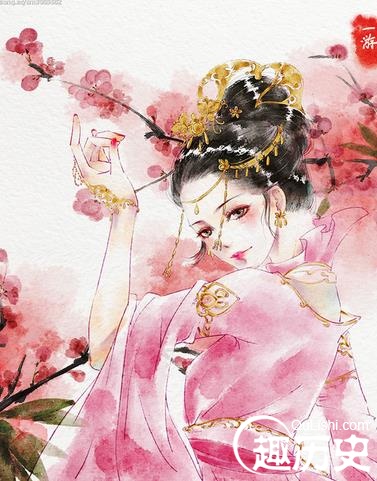 桃花运为何是桃花而不是别的花？桃花运的由来