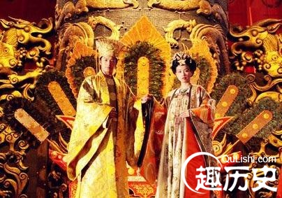 史上奇葩年号大收集：盘点历史上那些搞笑的年号