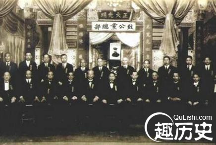 揭秘：武侠小说之外的天地会真相究竟什么样？