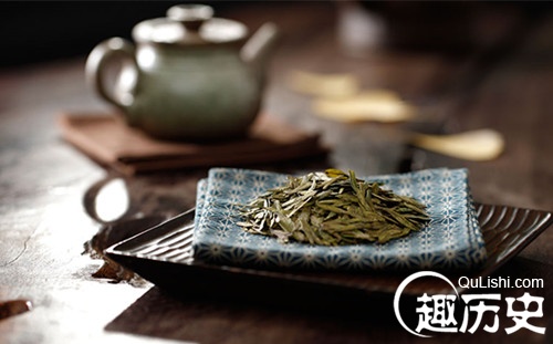 中国十大名茶的美丽传说 龙井茶的传说故事
