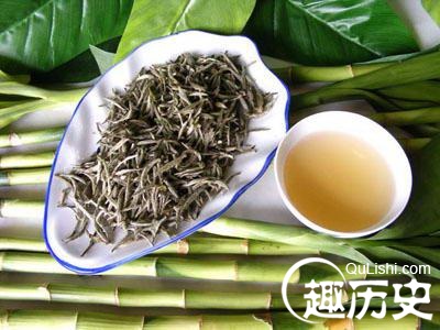 中国十大名茶的美丽传说 龙井茶的传说故事