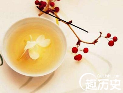 中国十大名茶的美丽传说 龙井茶的传说故事