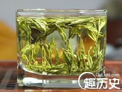 中国十大名茶的美丽传说 龙井茶的传说故事