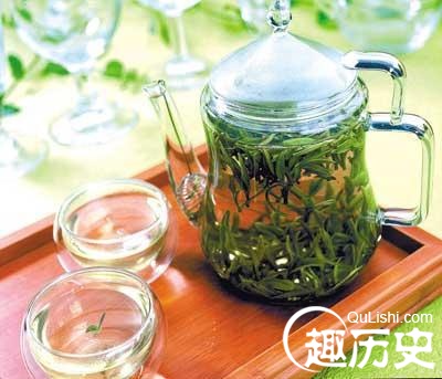 中国十大名茶的美丽传说 龙井茶的传说故事
