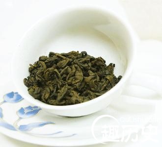 中国十大名茶的美丽传说 龙井茶的传说故事
