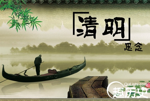 清明节为什么要扫墓？清明节35条禁忌习俗
