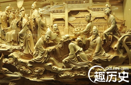 你不知道的神仙的级别：细说中国神话中的神仙级别