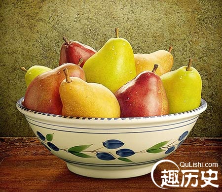 惊蛰为什么要吃梨？惊蛰是什么意思