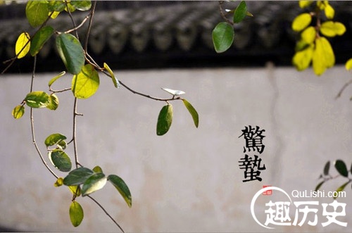 惊蛰为什么要吃梨？惊蛰是什么意思