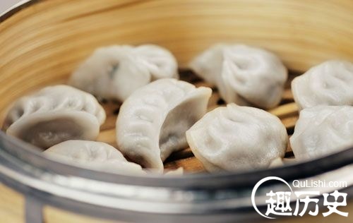 立冬为什么要吃饺子？立冬吃饺子的故事