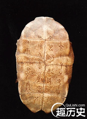 中国古代文字的起源是什么？关于仓颉造字的故事
