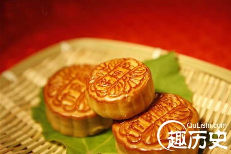 月饼的起源 传统文化中的吃月饼是怎么来的