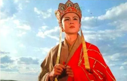 唐僧：古典名著西游记中取经之人，后被封为旃檀功德佛