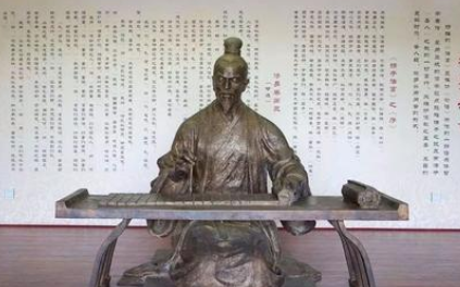 西汉辞赋家扬雄：《长杨赋》作品赏析