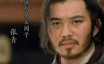 鲁智深武功高强却在张青手下吃亏，是张青更厉害吗？