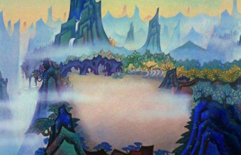 孙悟空大闹天宫是否真的是恩将仇报？