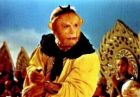 牛魔王和孙悟空大战不分胜负，为何结拜是牛魔王是大哥？