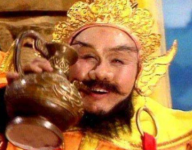 孙悟空曾变化成三清的样子骗人，是不是对三清不敬呢？
