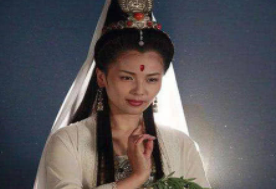 西游记中观音下凡时，李世民为何不拜呢？