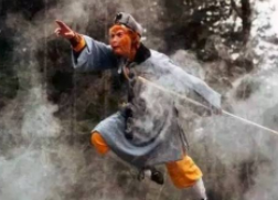 《西游记》中孙悟空成佛前后到底都有哪些变化？