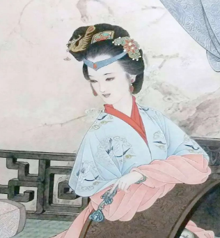 秦可卿一日要换好几遍衣裳，背后是什么原因？