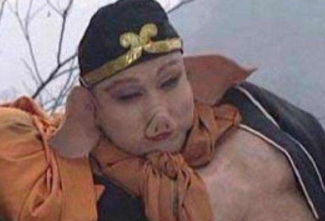猪八戒为什么会轮回投进畜生道？真的是误投吗？