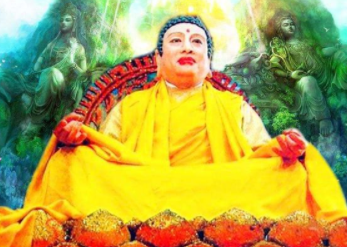 《封神演义》和《西游记》，佛教和道教孰轻孰重？