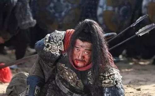 孙安之死对梁山起到了什么影响？孙安为何离奇死亡？