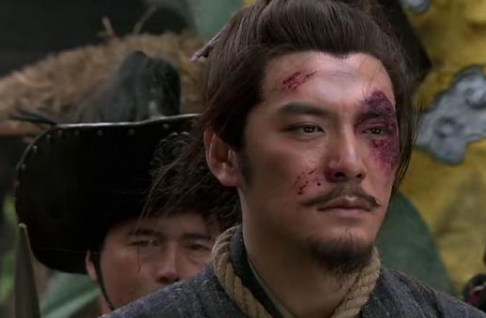 鲁智深看似粗犷其实精明！四件事情看出鲁智深真实为人！