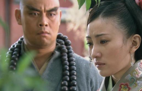 鲁智深看似粗犷其实精明！四件事情看出鲁智深真实为人！