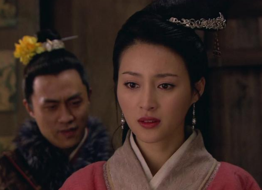 文武双全的武松一生无败绩,躲过了潘金莲却没躲过她?