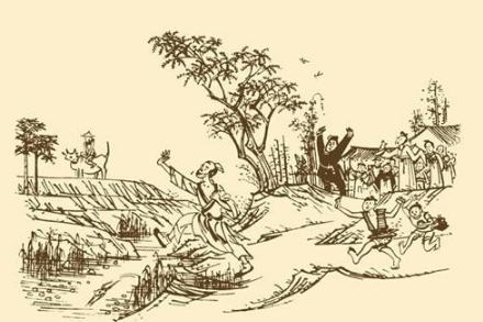 四大名著原来其实是“六大名著”！另外两本是什么？