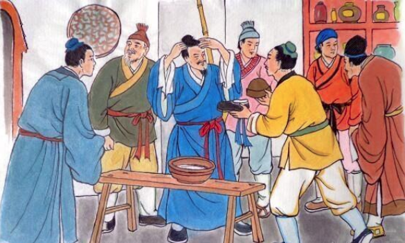 揭秘：范进中举后为什么范家突然暴富？