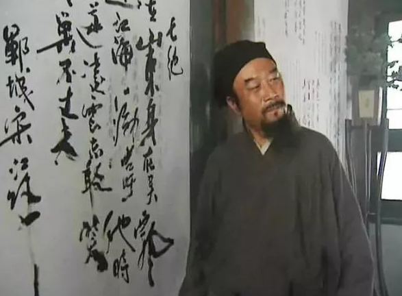 真实的梁山好汉，水浒传历史原型大还原！