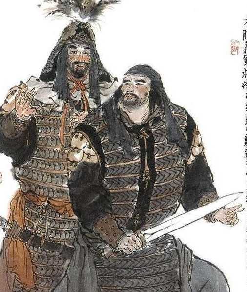 水浒传中有哪些暗器？这些暗器在战场上实用吗？