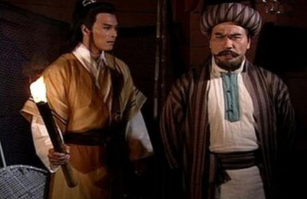 同样都是天下五绝 为什么欧阳锋会痴迷九阳真经呢