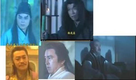 同样都是天下五绝 为什么欧阳锋会痴迷九阳真经呢