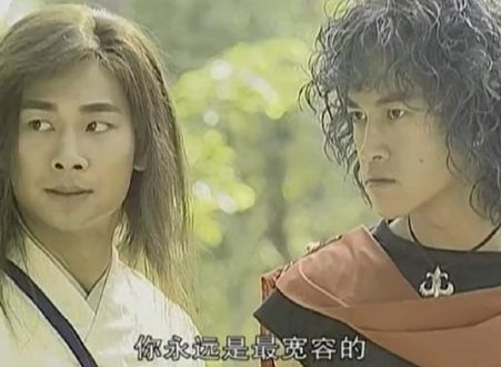 聂风是一个什么样的人 为什么会这么多人喜欢他