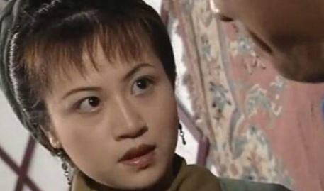 戏份最少的曾柔在鹿鼎记里的意义是什么？