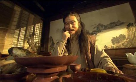 武侠小说《射雕英雄传》中的裘千丈简介