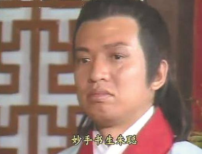 朱聪妙手空空绝技这么厉害 为什么不同此绝技杀人呢