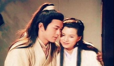黄衫女子的身份是什么 竟然能够打败周芷若