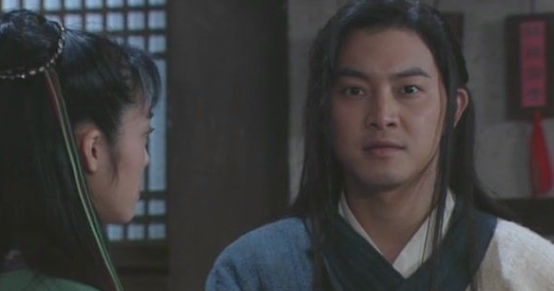 电视剧《武林外传》和《龙门镖局》中的主角白展堂简介