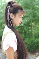 《小鱼儿与花无缺》中的江玉燕简介