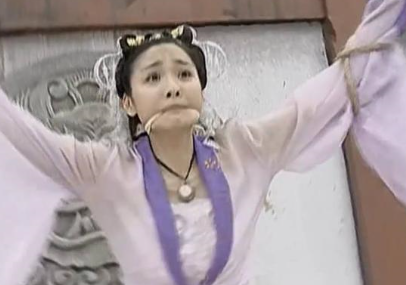 风云中断浪的下场究竟惨到了什么程度？让步惊云告诉你！