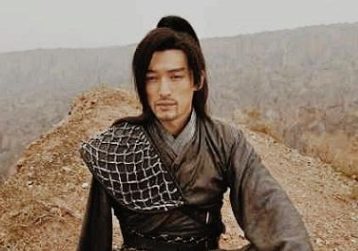 主角断臂武功还深不可测的5位高手，归海一刀第二！