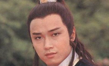 金庸武侠小说《倚天屠龙记》灭绝师太的师兄孤鸿子简介