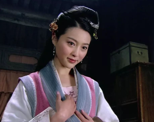 《水浒传》中的“四大淫妇”结局，个个遗臭万年。