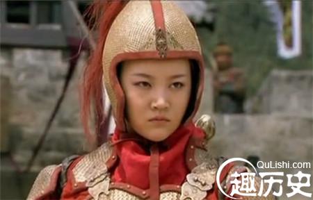水浒里最悲剧的女人：全家都被杀还嫁给丑八怪