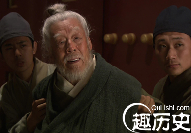 《红楼梦》里的焦大为何会醉骂？有什么用意